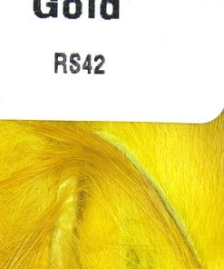 Hareline Dubbin Rabbit Strips