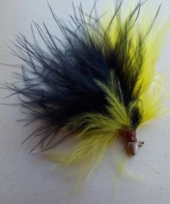 Weaver's Tackle Store Weaver's Premium Marabou Jigs 1/64