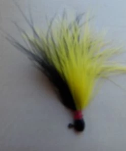 Weaver's Tackle Store Weaver's Premium Marabou Jigs 1/32