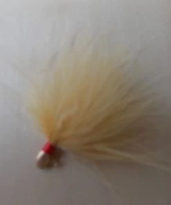 Weaver's Tackle Store Weaver's Premium Marabou Jigs 1/16th