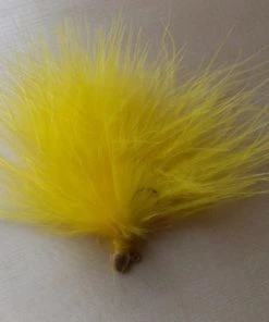Weaver's Tackle Store Weaver's Premium Marabou Jigs 1/16th