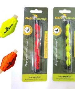 Accessories Fish Pimp "The Original" Aerodynamic Strike Indicator