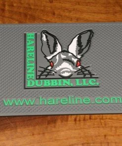 Hareline Dubbin Fly Tying Supplies Hareline Hook & Bead Pad