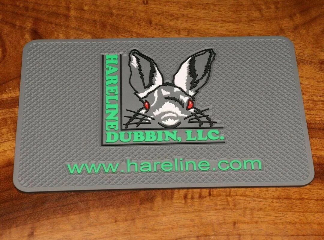 Hareline Dubbin Fly Tying Supplies Hareline Hook & Bead Pad