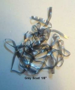 Hareline Dubbin Scud Back 1/8