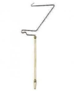 Wapsi Fly Tying Supplies Terra Whip Finisher, Rotating