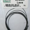 Hareline Dubbin Tungsten Stretch Lace
