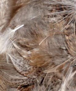 Fly Tying Supplies Hareline Dubbin Hungarian Partridge Feathers