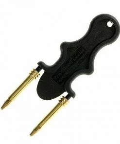 Wapsi Fly Tying Supplies Anglers Image Tru Blood Knot Tyer