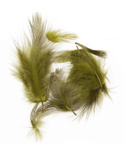 Fly Tying Supplies Hareline Dubbin Hungarian Partridge Feathers