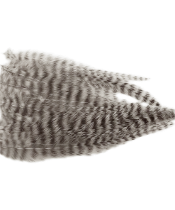 Wapsi Keough Dry Fly Neck Hackle Mini Pack