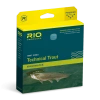 Rio Technical Trout Freshwater Floating Fly Line