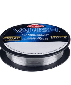 Pure Fishing Berkley Vanish Fluorocarbon Line Fishing Line