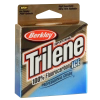 Pure Fishing Berkley Trilene Ice 100% Fluorocarbon Clear Line Fishing Line