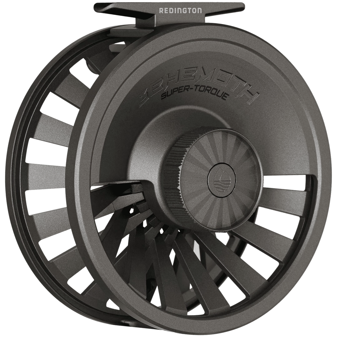 Redington Behemoth Fly Reel
