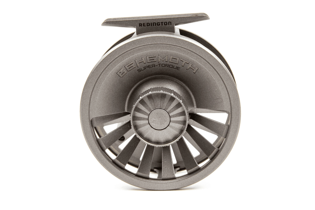Redington Behemoth Fly Reel