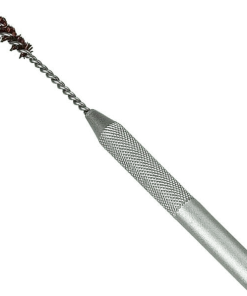 Wapsi Fly Tying Supplies Terra Deluxe Dubbing Brush