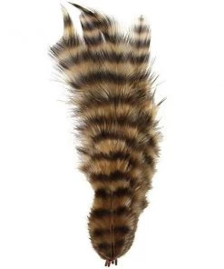 Hareline Dubbin Spirit River UV2 Soft Hackle