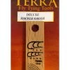 Wapsi Fly Tying Supplies Terra Deluxe Hackle Gauge