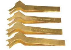 Wapsi Terra Stonefly Burner Set Fly Tying Supplies