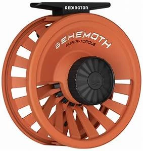 Redington Behemoth Fly Reel