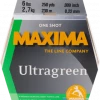 Pure Fishing Fishing Line Maxima Ultragreen Line