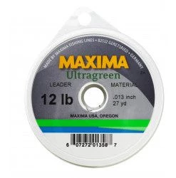 Pure Fishing Fishing Line Maxima Ultragreen Line