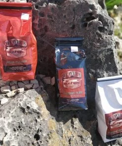 Coffee City Kitchen Weaver's Coffee