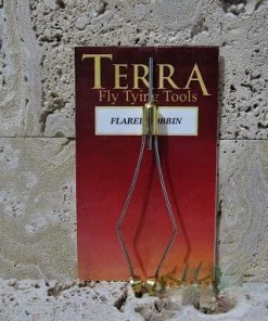 Wapsi Terra Flared Bobbin