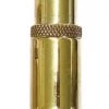 Wapsi Terra Brass Hair Stacker, Large Fly Tying Supplies