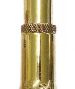 Wapsi Terra Brass Hair Stacker, Large Fly Tying Supplies