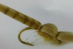 Wapsi Razor Midge Fly Tying Kit