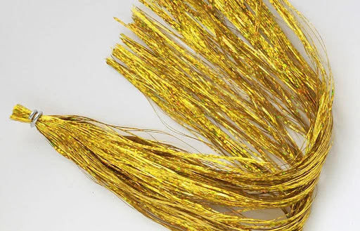 Fly Tying Supplies Wapsi Flashabou