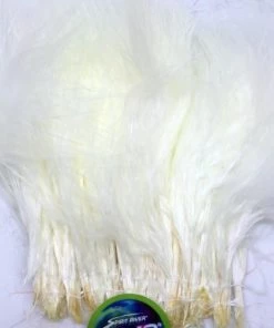 Hareline Dubbin Spirit River UV2 Marabou Fly Tying Supplies