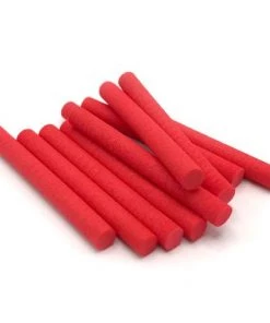 Wapsi Foam Cylinders Fly Tying Supplies