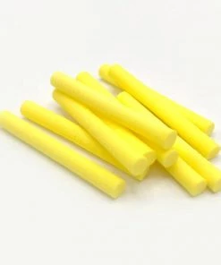 Wapsi Foam Cylinders Fly Tying Supplies