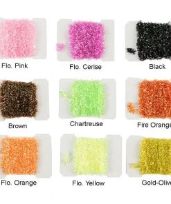 Wapsi Medium Pearl Chenille