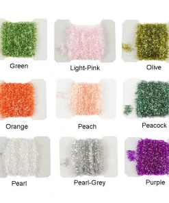 Wapsi Medium Pearl Chenille