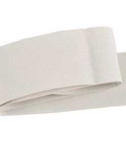 Fly Tying Supplies Wapsi Round Rubber Medium White