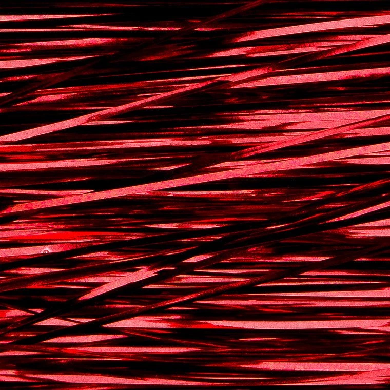 Fly Tying Supplies Wapsi Flashabou