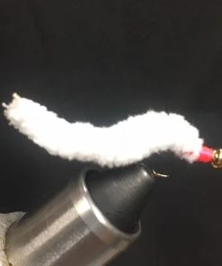 Weaver's Tackle Store Megaworms Locally Hand Tied Flies