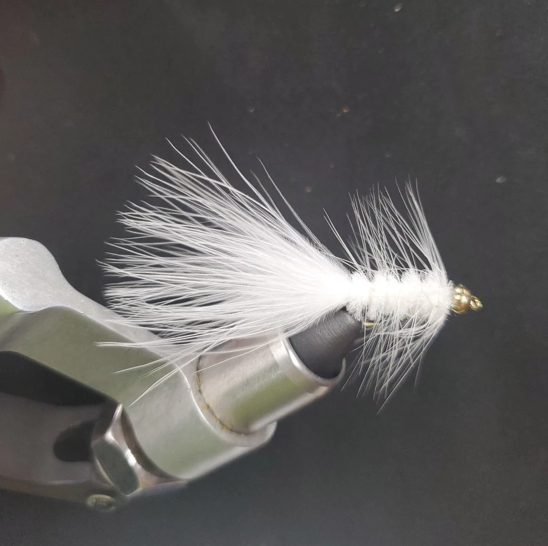Weaver's Tackle Store Wooly Buggers Locally Hand Tied Flies
