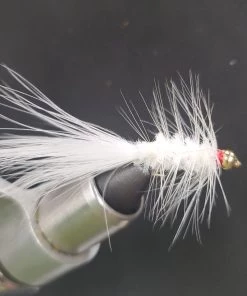 Weaver's Tackle Store Wooly Buggers Locally Hand Tied Flies