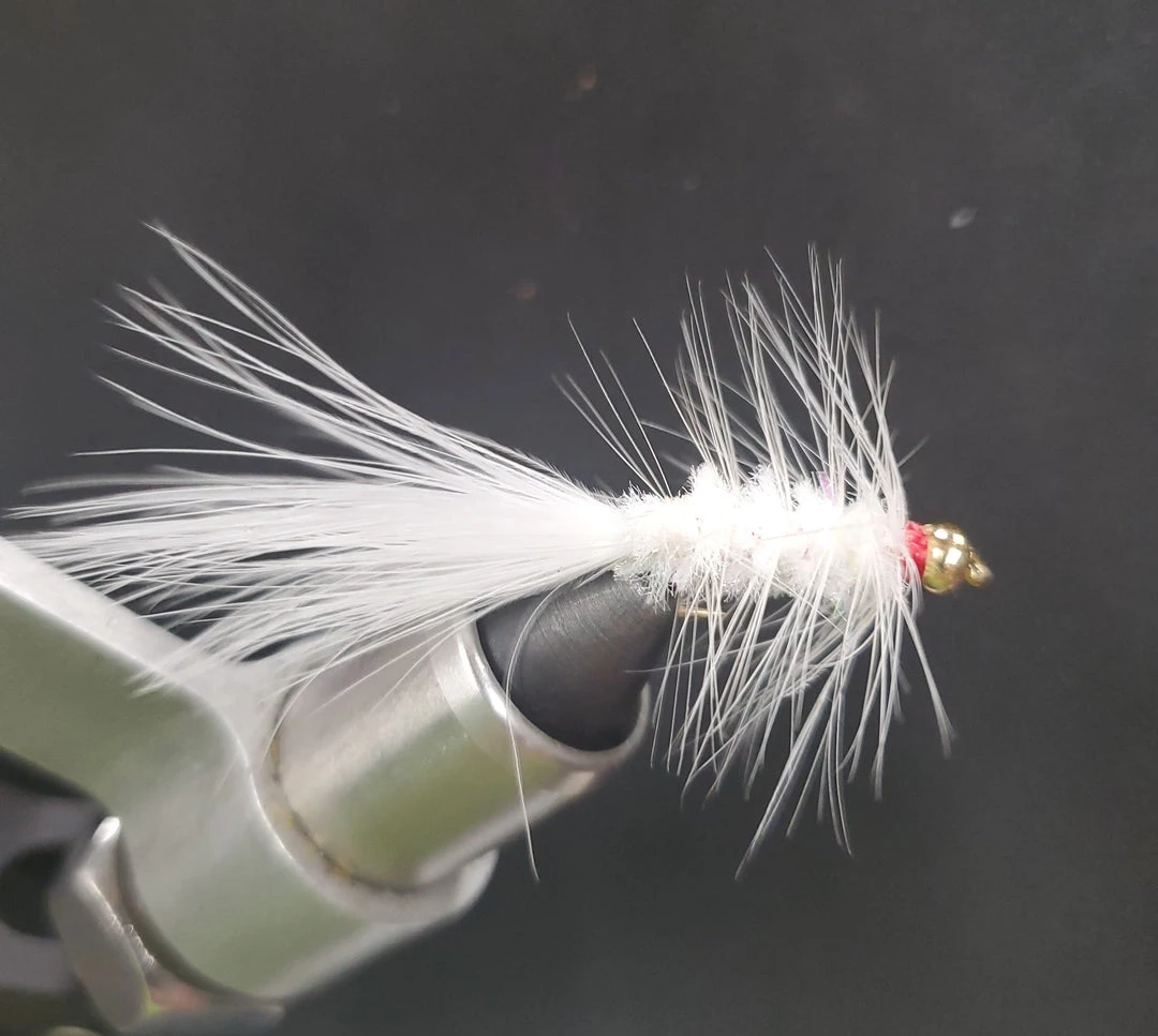 Weaver's Tackle Store Wooly Buggers Locally Hand Tied Flies