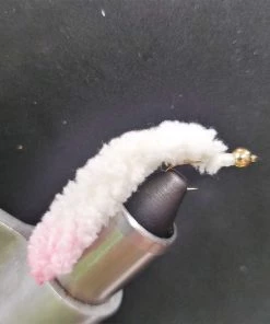 Weaver's Tackle Store Megaworms Locally Hand Tied Flies