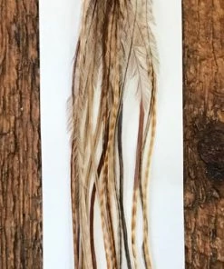 Fly Tying Supplies Whiting Dry Fly Hackle 100 Packs