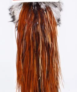 Fly Tying Supplies Whiting Pro Grade Rooster Saddle