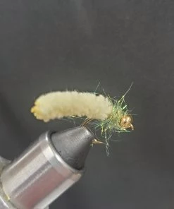 Weaver's Tackle Store Mopflies